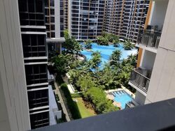 Coco Palms (D18), Condominium #638641421